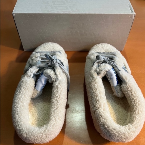 Golden goose shearling slides - Picture 5 of 5